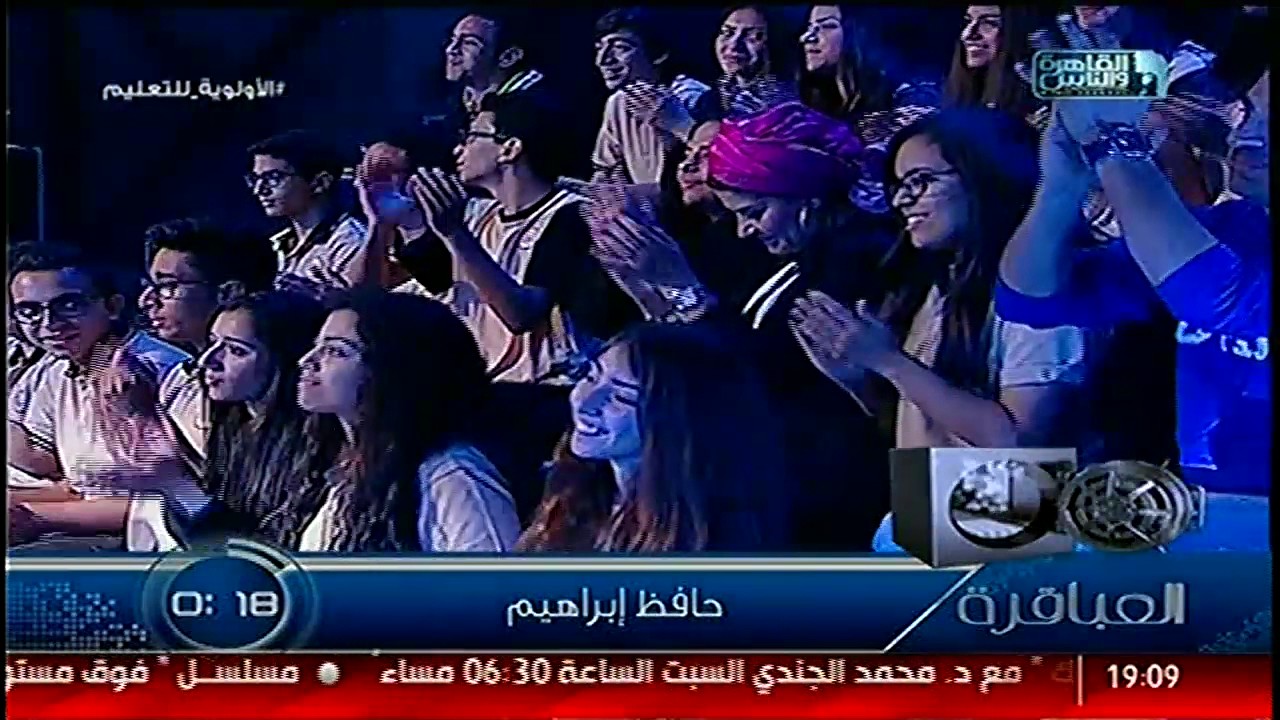 العباقرة | الحلقة 19 | مدارس نفرتارى ومصر الحديثة