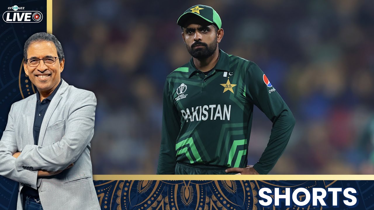 Nothing more 'comical' than the people running Pakistan cricket: Harsha Bhogle