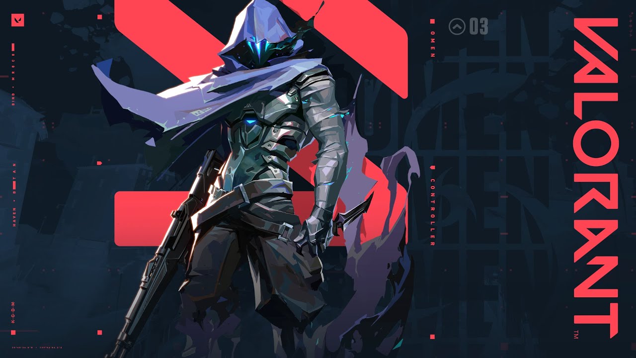 Live🔴- VALORANT