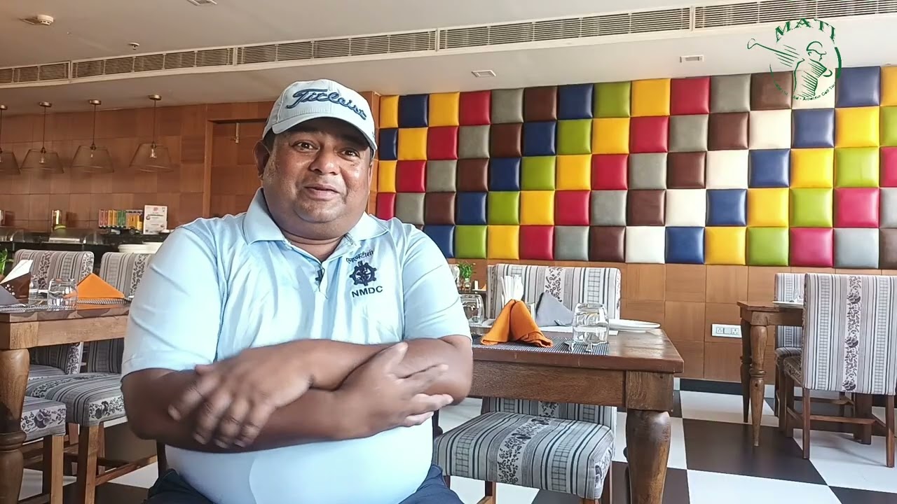 Exclusive Interview with Abhishek Mitra