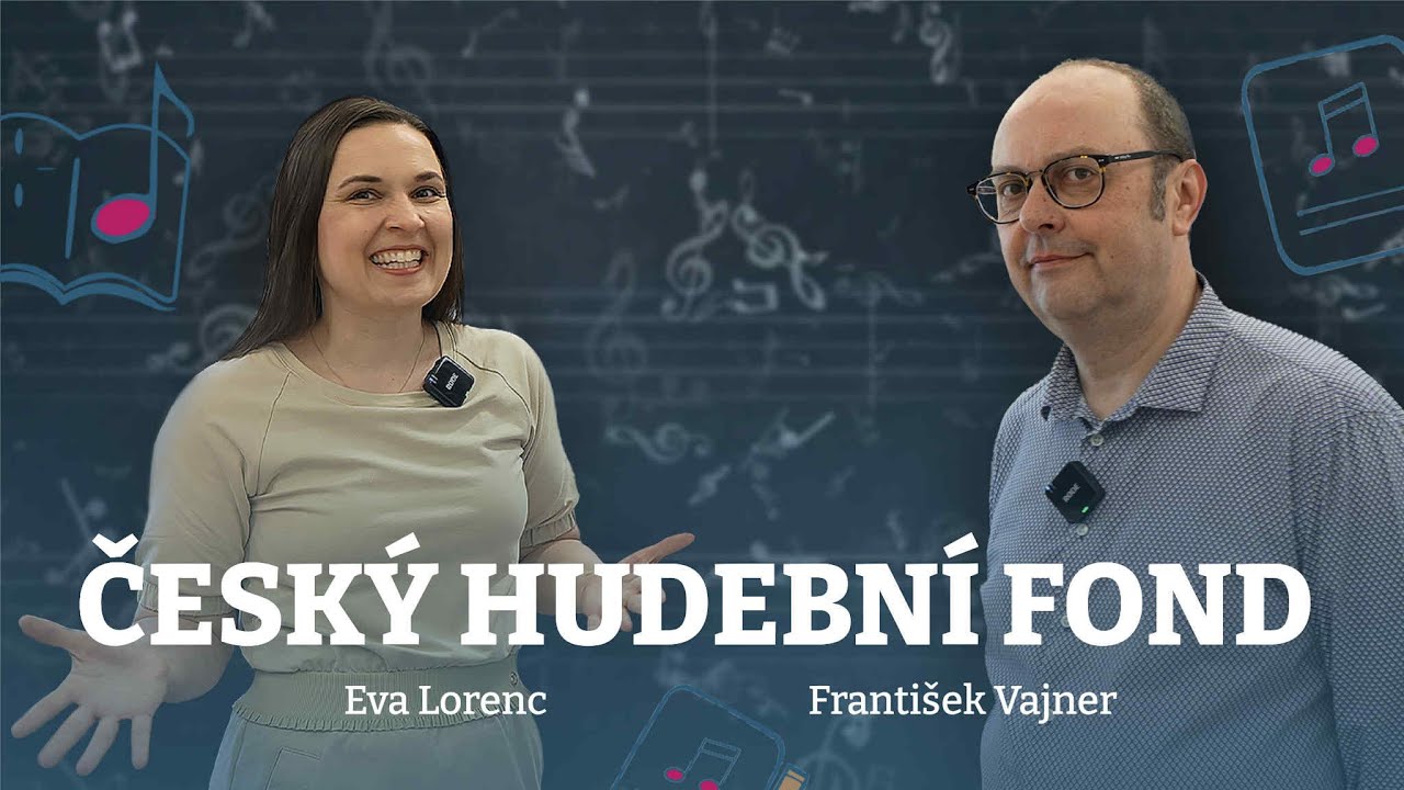 Jak funguje půjčovna klavírů Český hudební fond