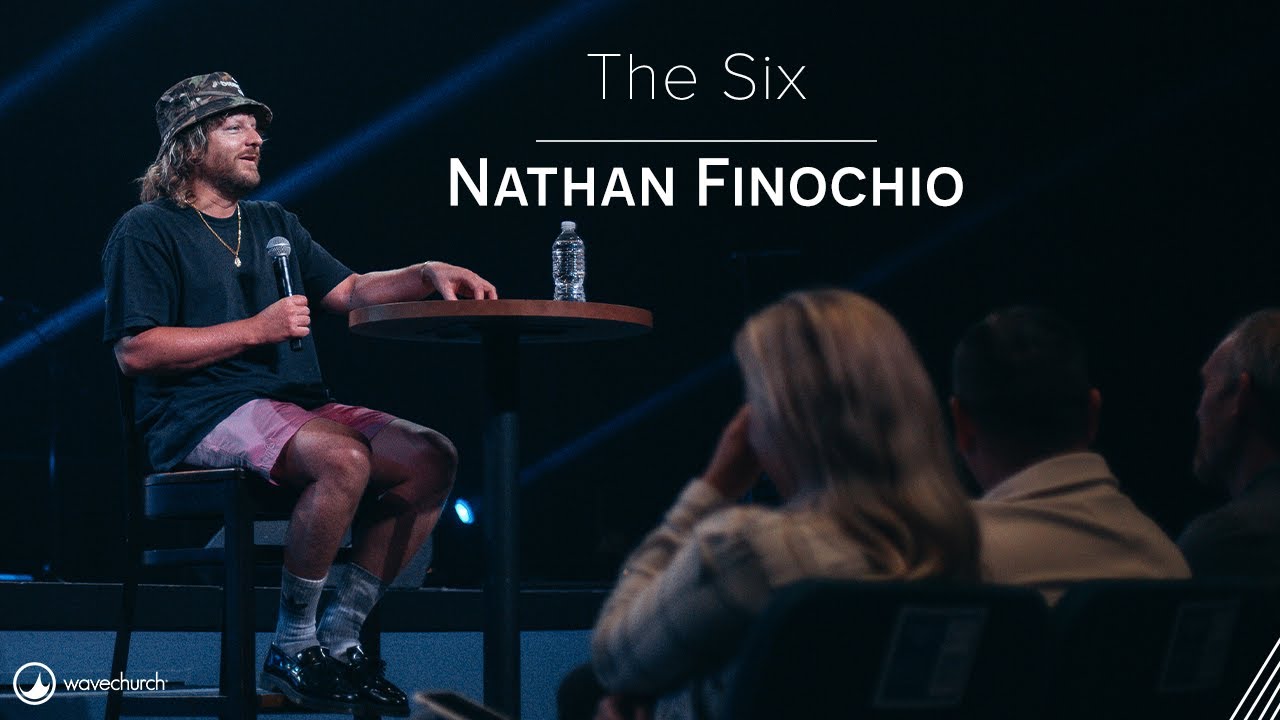 The Six - Nathan Finochio