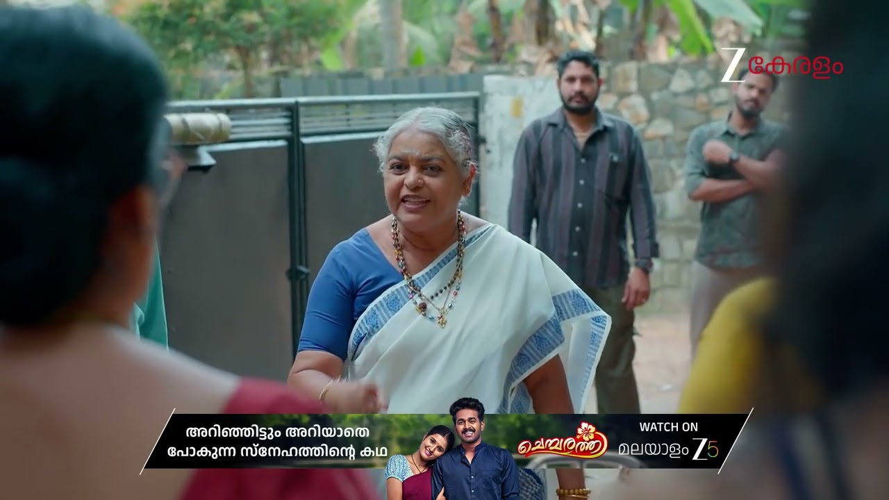 Snehapoorvam Shyama | Ep - 451 | Best Scene | Feb 08 2026 | Zee Keralam