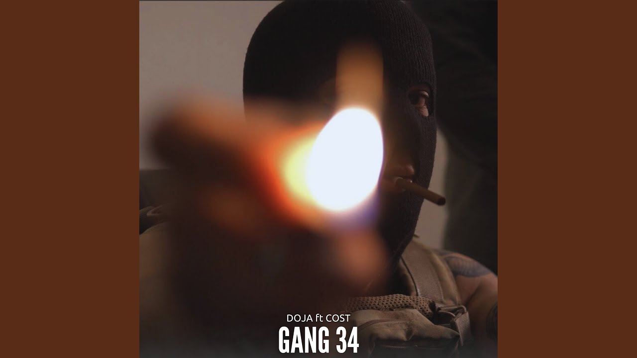 Gang 34