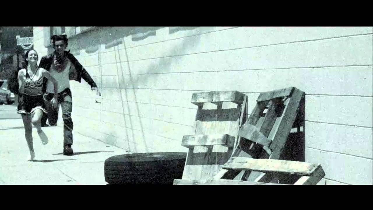In Fear and Faith - Bones (Official Music Video)