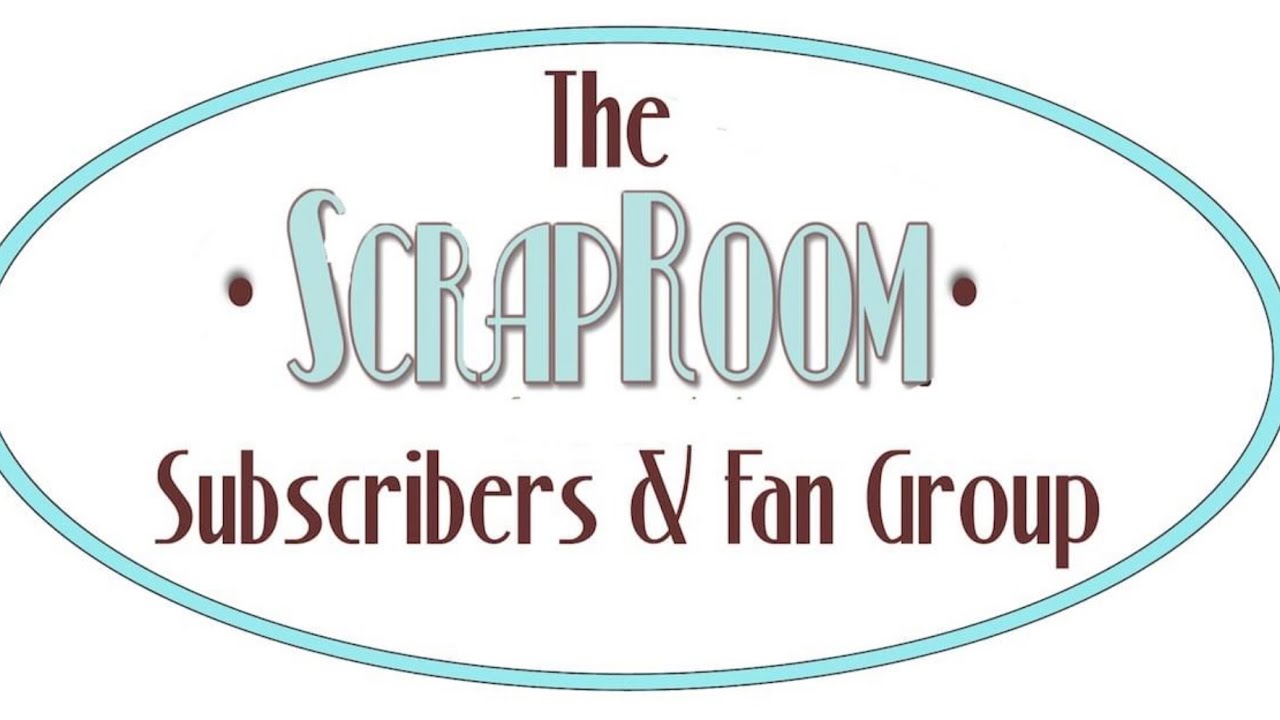 The ScrapRoom - Mixing The Kits - Echo Park & Damask Love - “Here and Now”