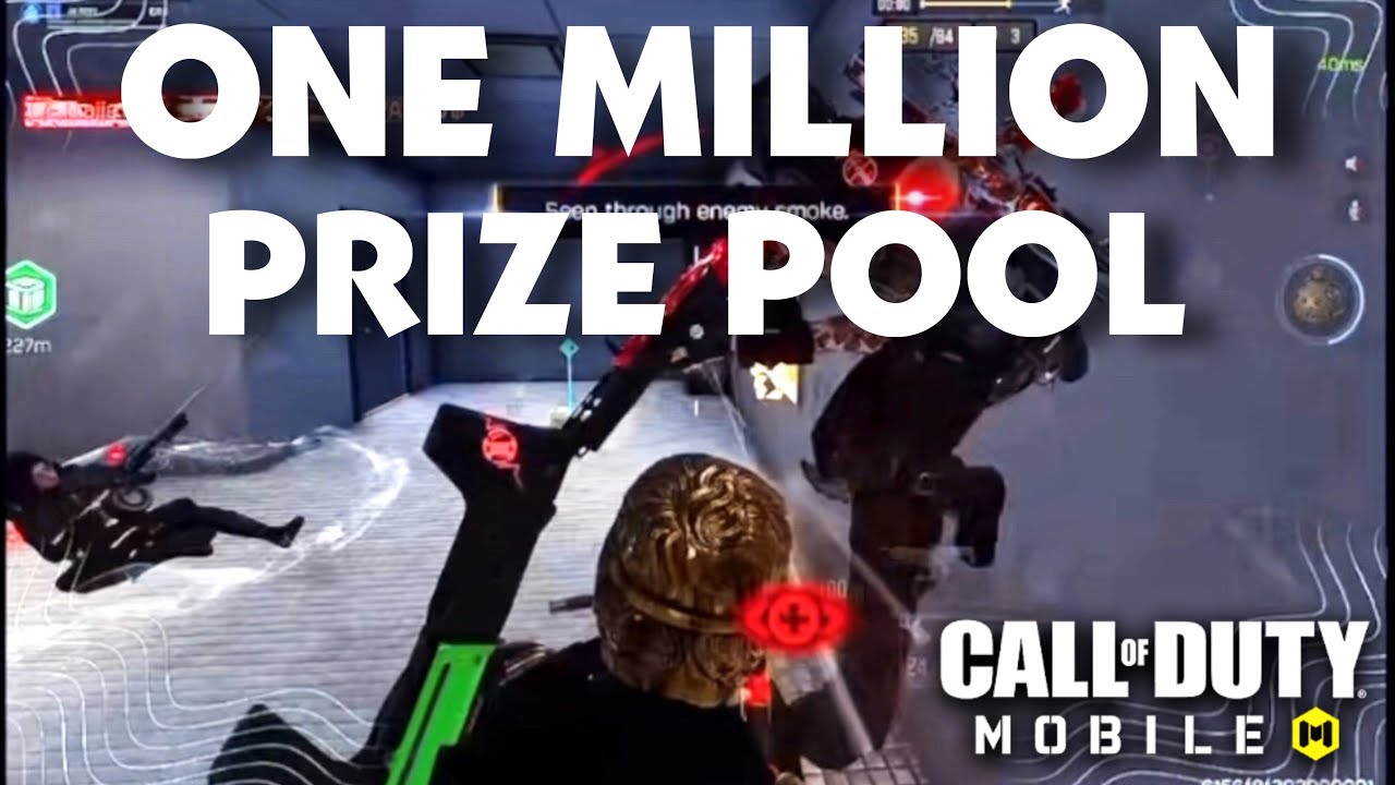 TOURNA: PADER: 1 MILLION PRIZE POOL  DAW?😂 CREDIT #HOLYFATHER