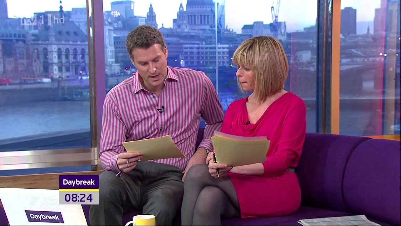 Kate Garraway 4 mvp Daybreak mix 1080i