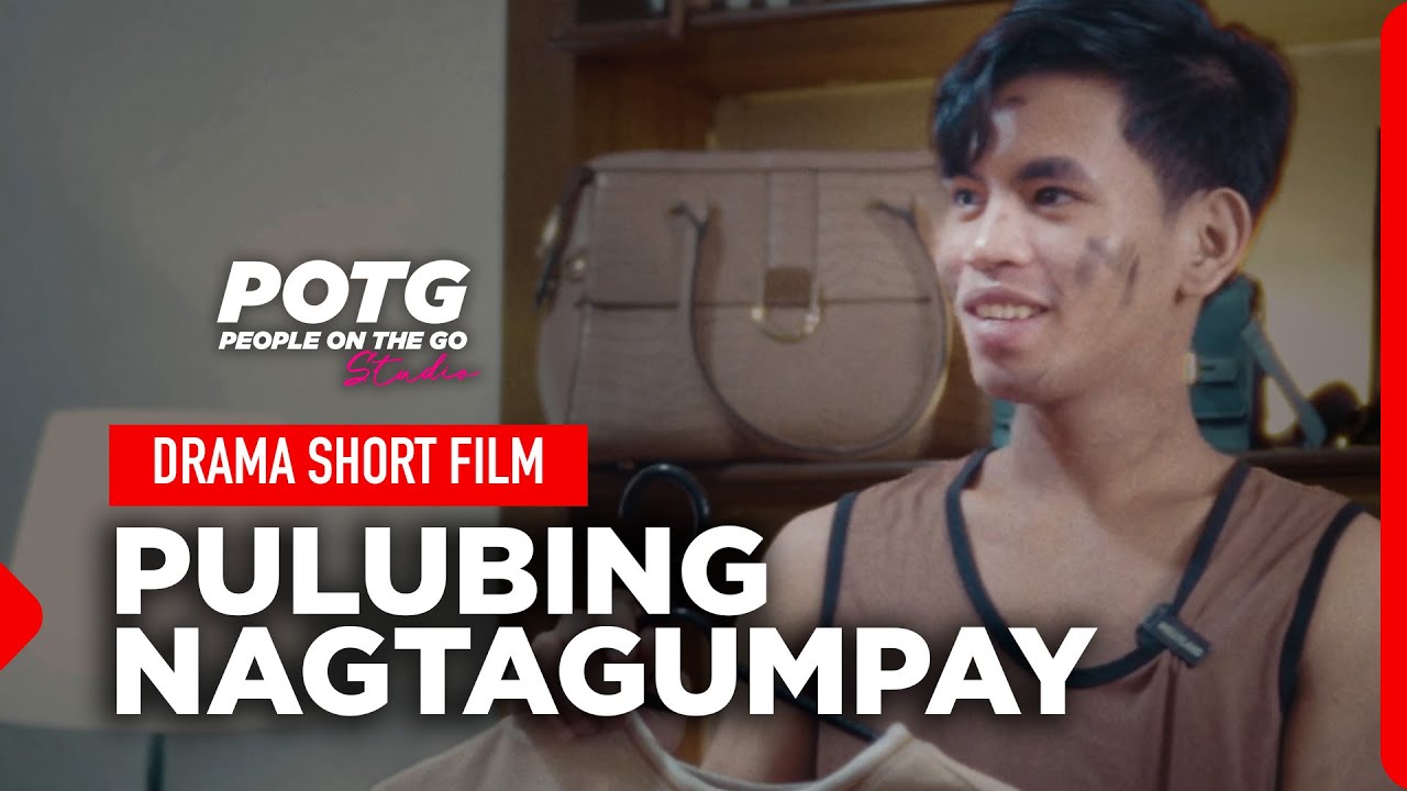Pulubi Nagsumikap, Naging Matagumpay!