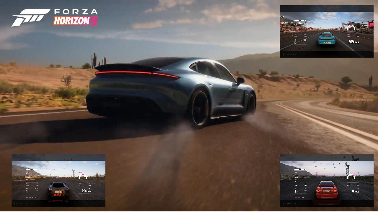 Porsche vs Mustang vs LFA – The Results SHOCKED Me…
