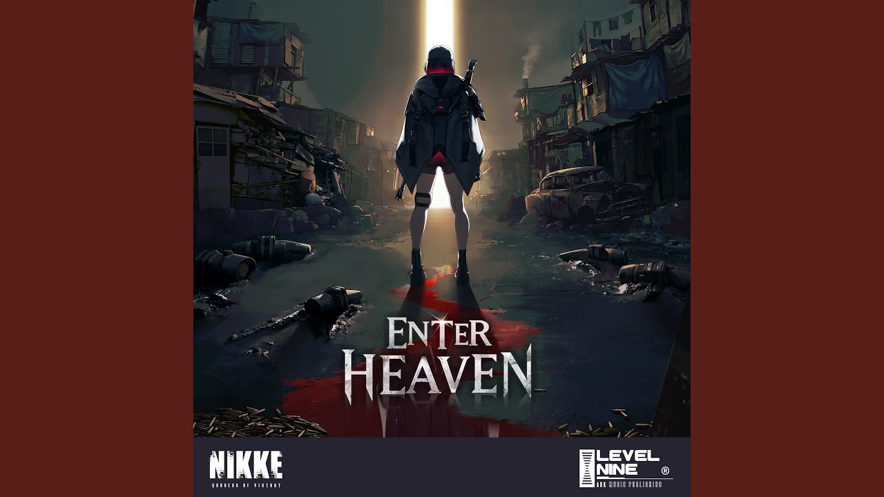 ENTER HEAVEN (Instrumental)