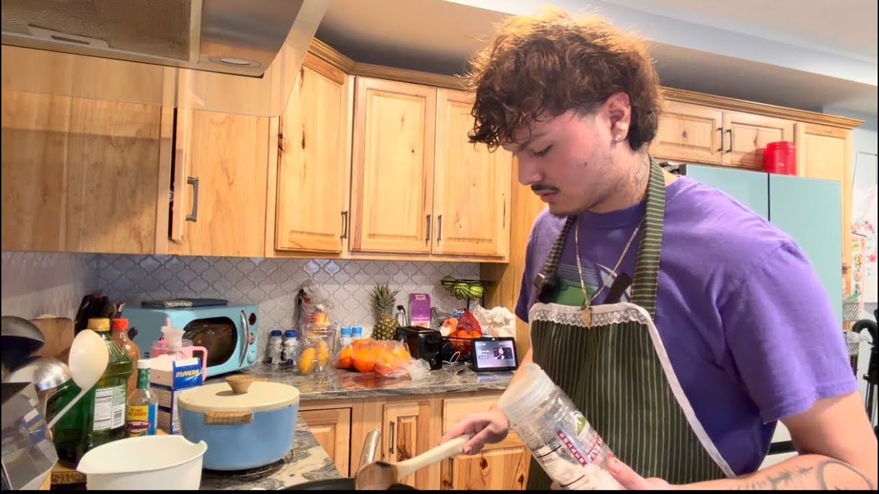 How to make chicken the right way