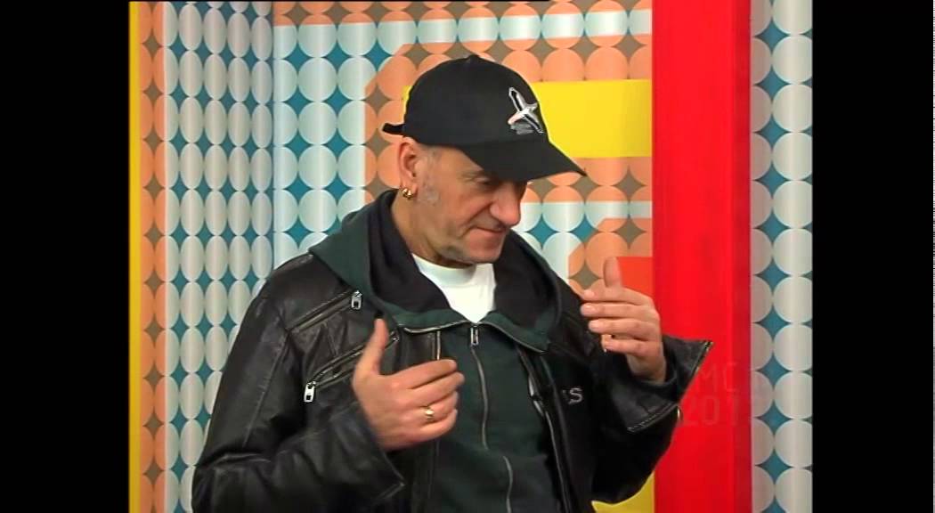 CMC CAFE   Vlatko Stefanovski 26 02 2014