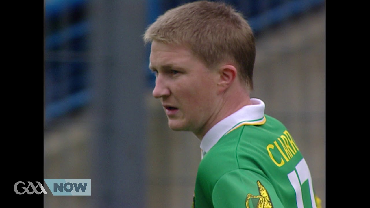 2002 All-Ireland Senior Football Final: Armagh v Kerry