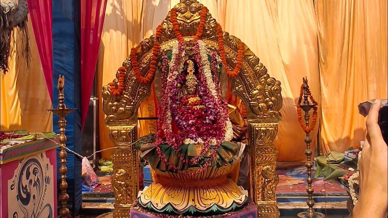 ||KUMBH ABHISHEKAM🪷||shakurpur G block