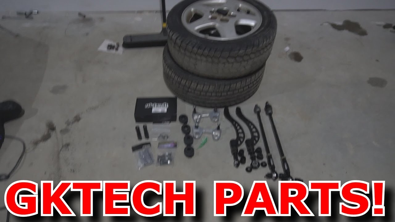 240sx STEERING MODS!