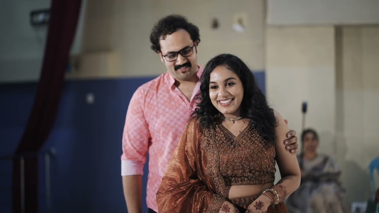 Aravind + Anju Highlights | Snapshot Weddings ...