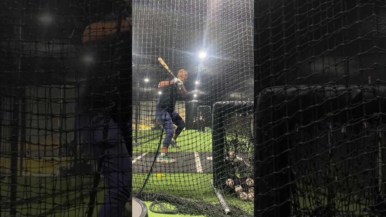 Baseball season is back!!