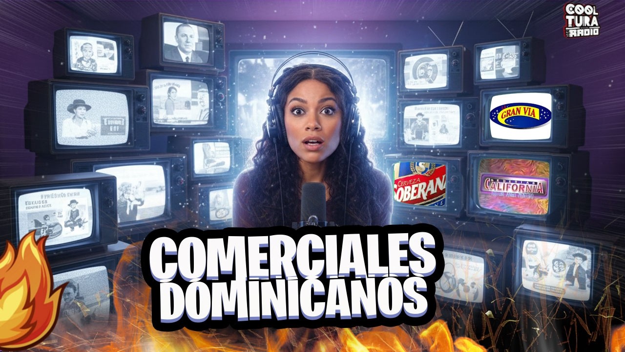 Anuncios Legendarios Que Revolucionaron La Publicidad Dominicana