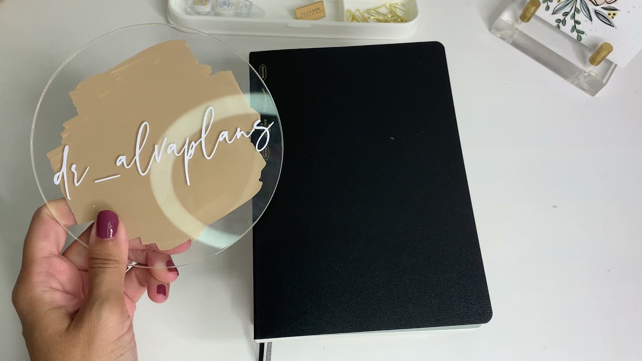 Daily Planning: A6 Stalogy, Wonderland222, B6 Stalogy and Mark’s Edit