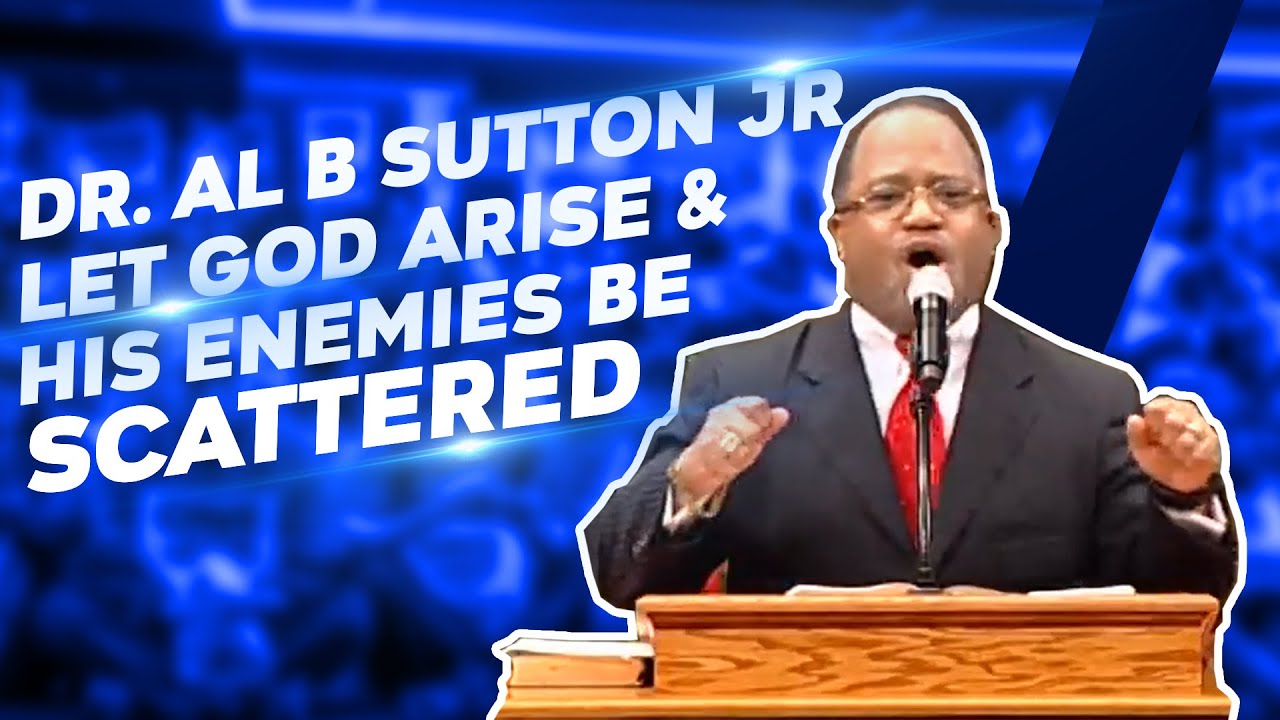 AB Sutton Jr 
