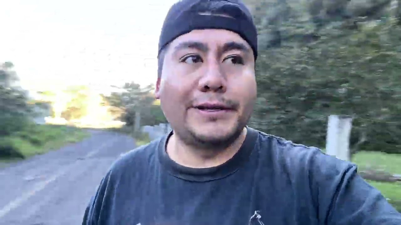 ¿Escalaremos la ZONA de 2 cerros?