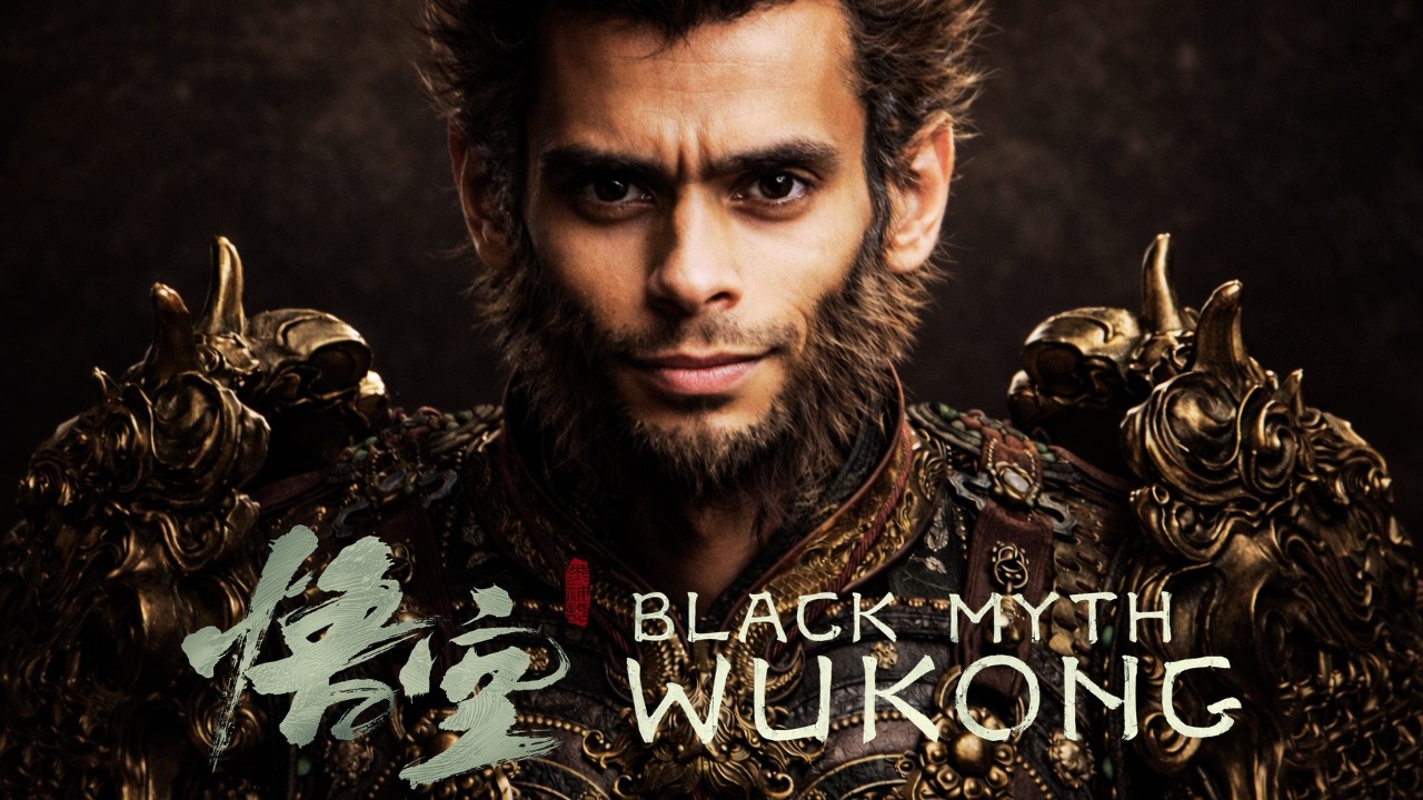 A LENDA DO REI MAMACO 🐒 | BLACK MYTH WUKONG LIVE #1