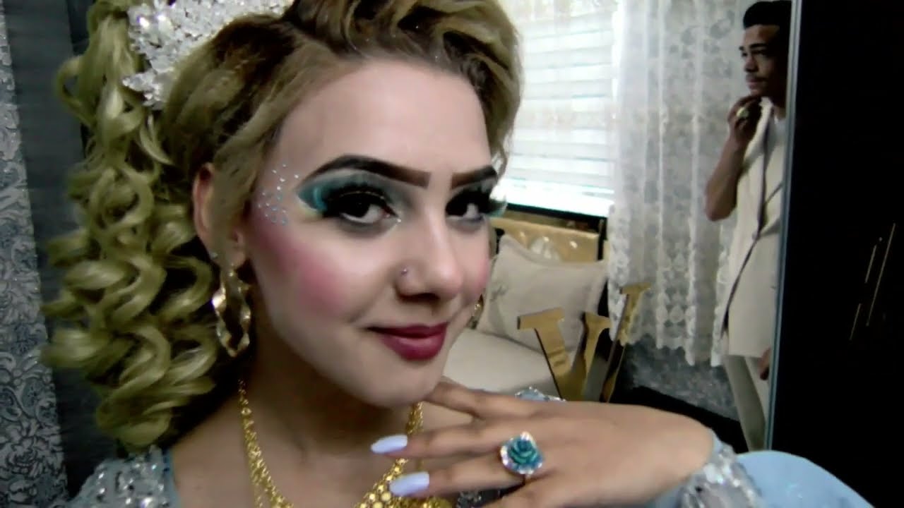 Nisan toreni Ali & Birgul 06 04 2024