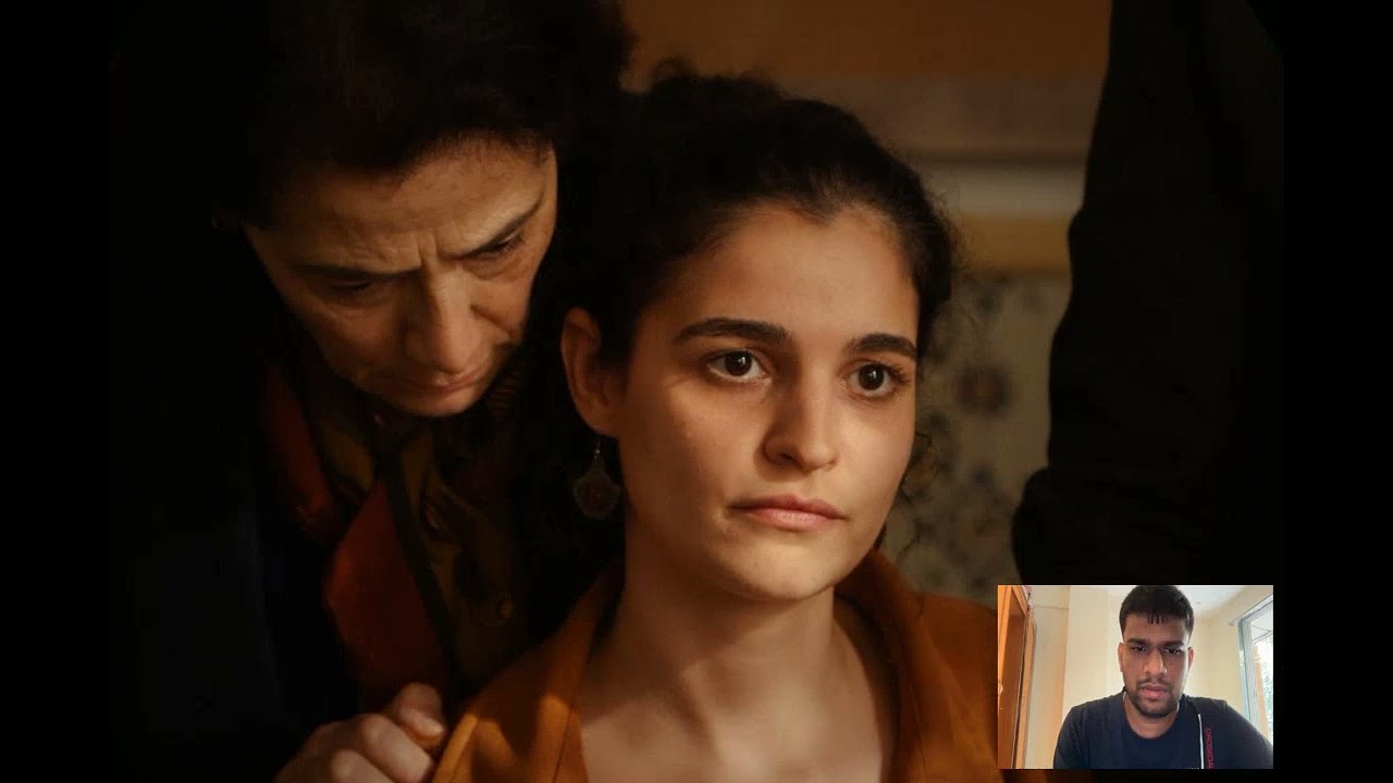‘In a Whisper’ Review A Funeral Uncovers Buried Secrets in Leyla Bouzid’s Emotional Family Mystery