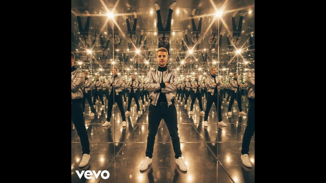 Justin Bieber - Endlessly