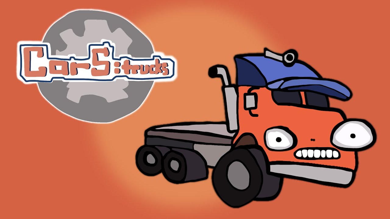 Homemade Intros: Trucktown