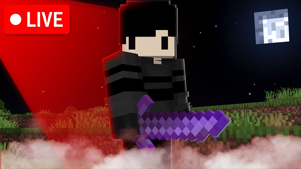 Something bad is about to happen | Sontepheap SMP