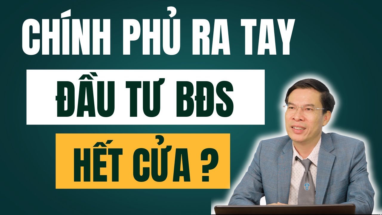 2026: Siết vay, lập sàn, tăng nguồn cung – BĐS đổi cuộc chơi?