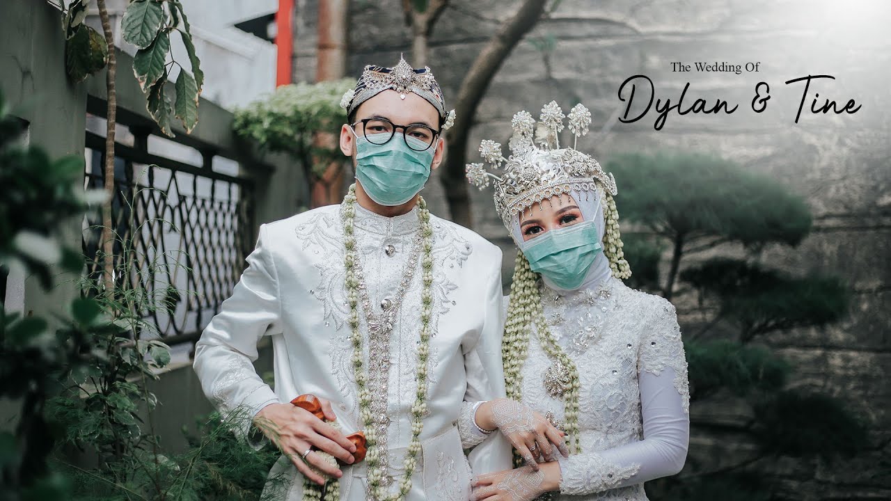 Cinematic Akad Clip of Dylan & Tine by Alienco Photography