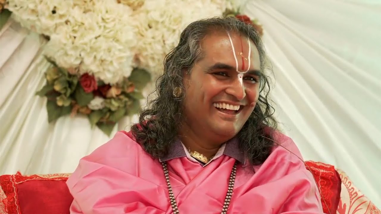 Stories of Narada-muni – Krishna Fakes a Headache to Test Narada