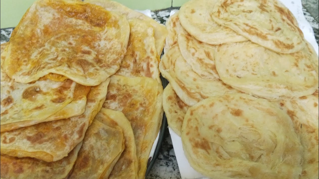 المسمن بالشحمة هذا لي ينسيك فتاع زمان! (مورق ومقرمش)