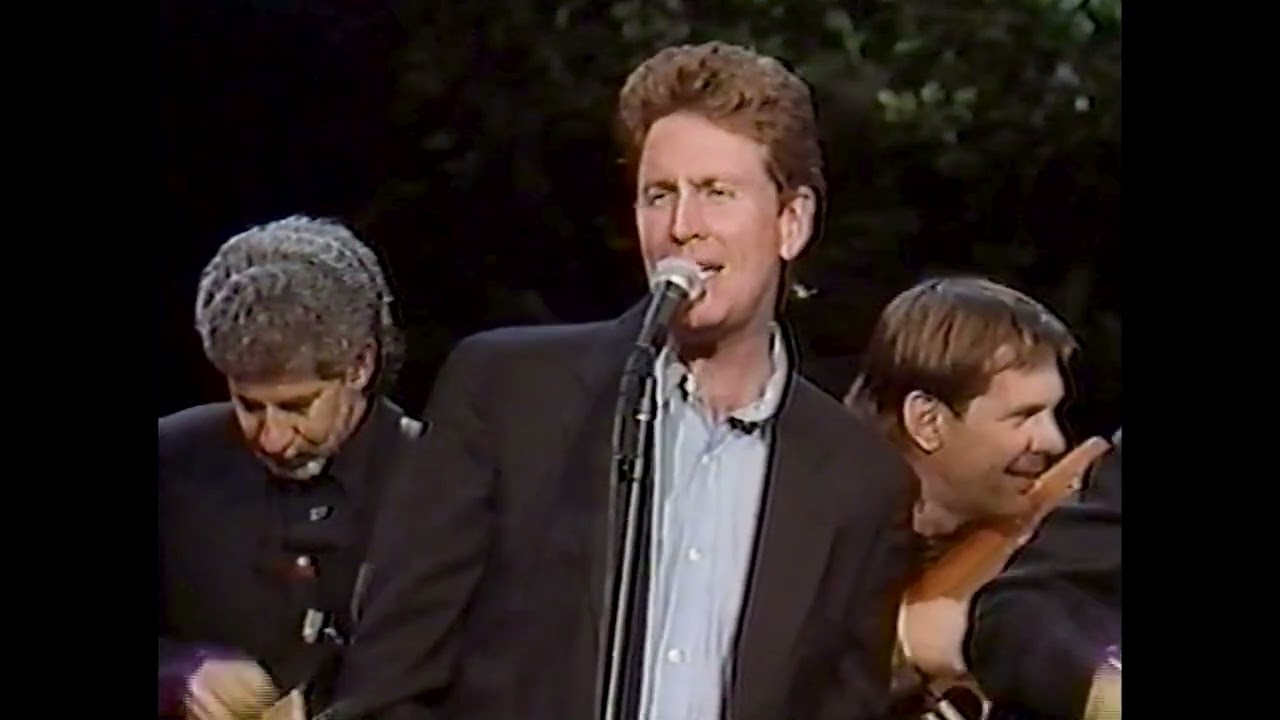 Austin City Limits-Tribute to Walter Hyatt- Finale-Aloha with Lyle Lovett, Willis Alan Ramsey & more