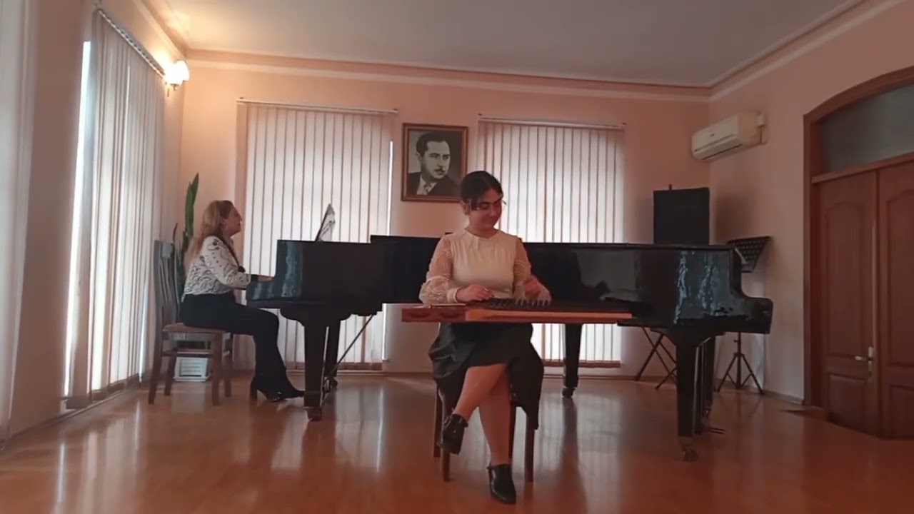 Fidan Nemetli - 
