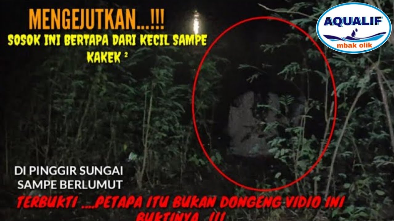 MISTERI MAKAM SYEH MALIKI