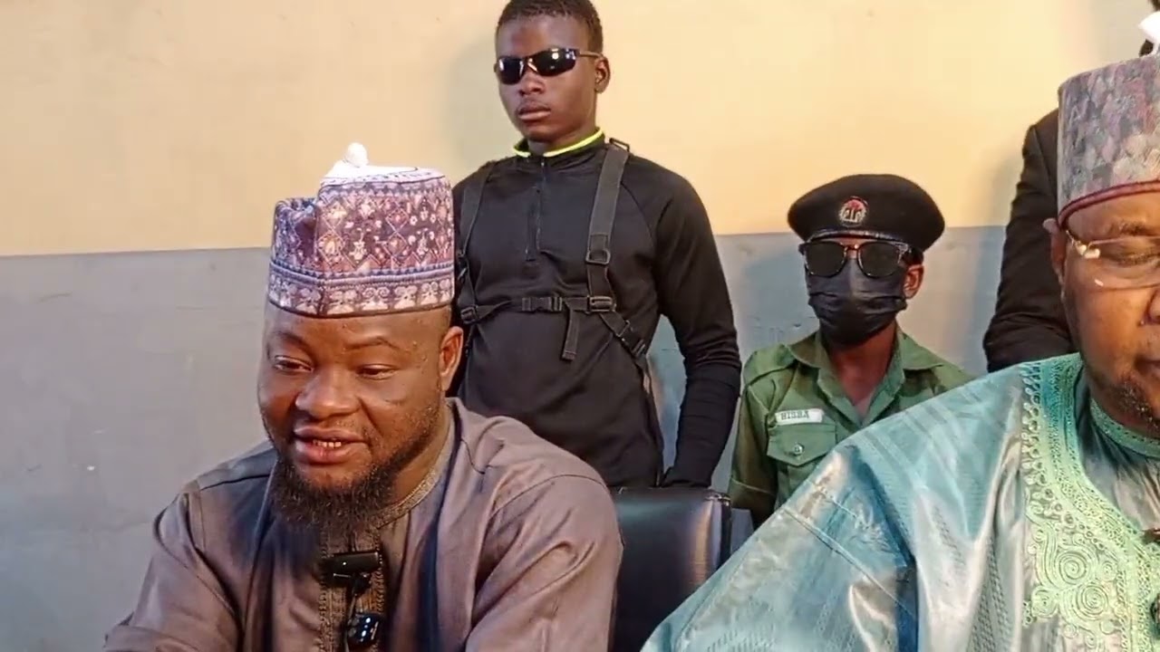 08 Ramadan Tafseer 1447/2026 Sheikh Murtala Bello Assada Sokoto