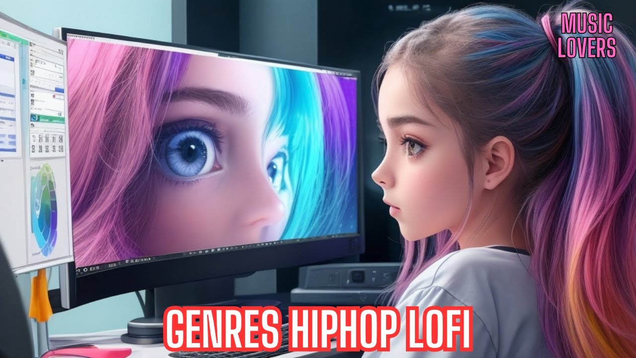 Genres Hiphop Lofi sub genre 2023 car music mix 2023 summer mix 2023 lofi girl 2023 mix 2023