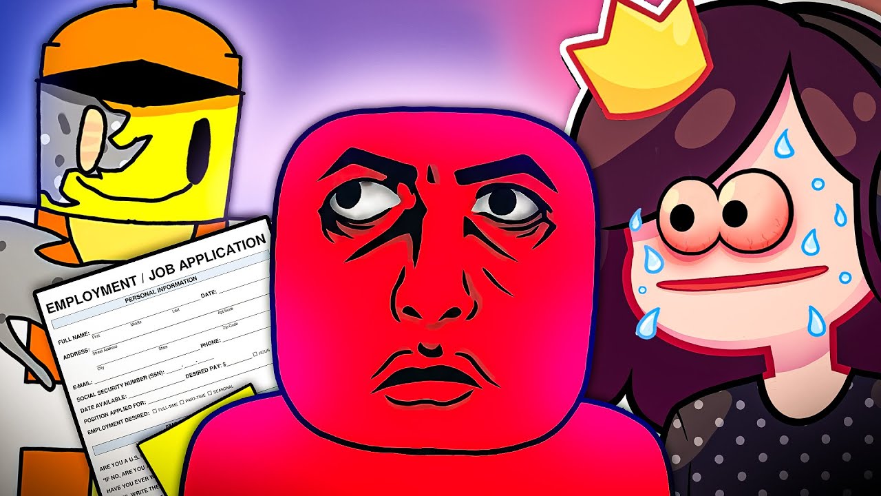 VI LOS TIKTOK MÁS CURSED DE FORSAKEN y me traume😨​💀#17