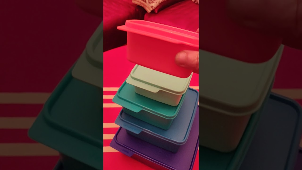 les boîtes frigo box
