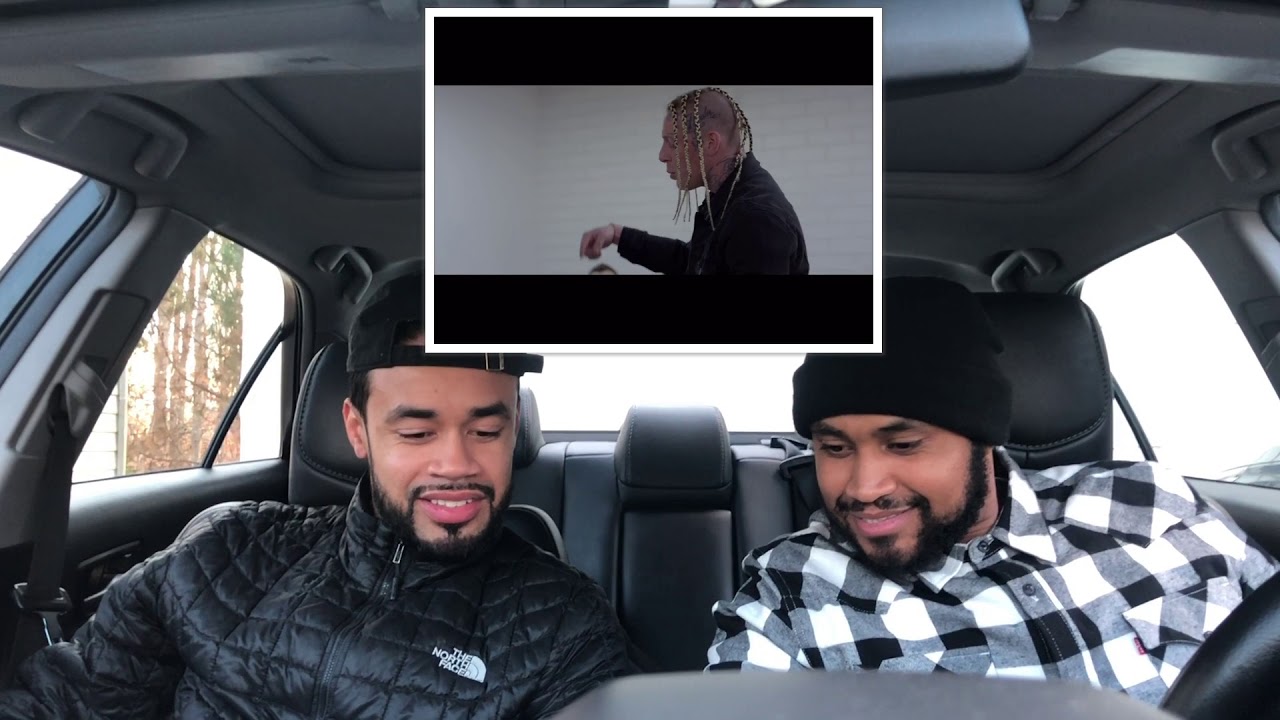 Whiteboy - Tom Macdonald (Official Video) | REACTION/ REVIEW