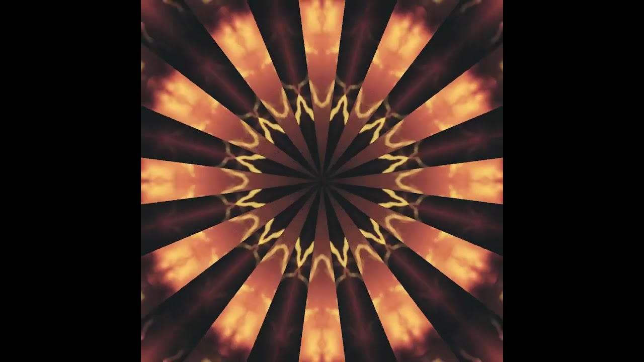 Universal Signals-Nemesis (Visualizer)