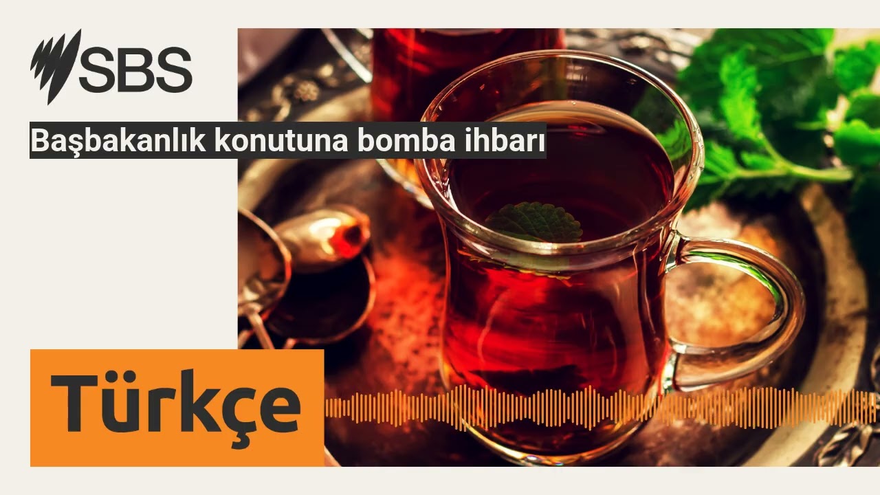 Başbakanlık konutuna bomba ihbarı | SBS Turkish - SBS T&uuml;rk&ccedil;e