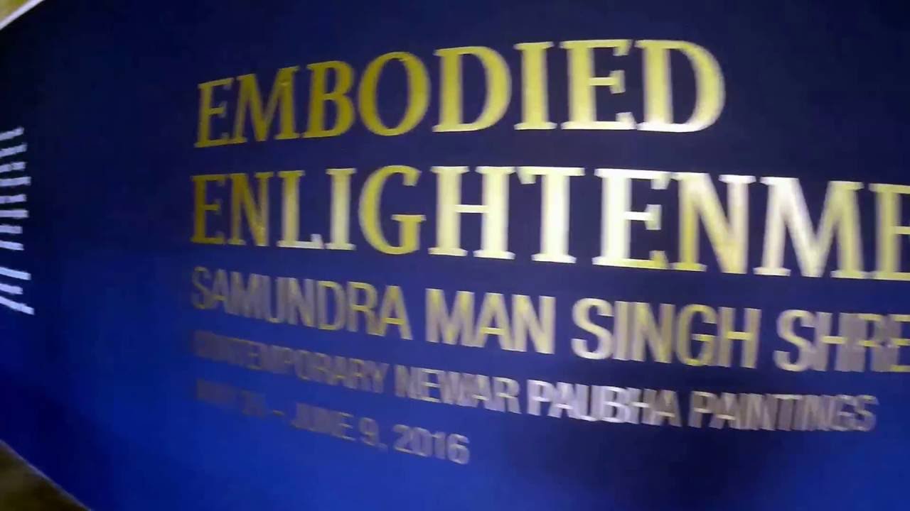 Embodied Enlightenment