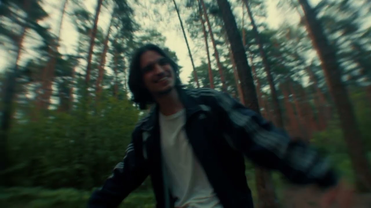 Walter 16 - SDMM (подустал) (Official Music Video)
