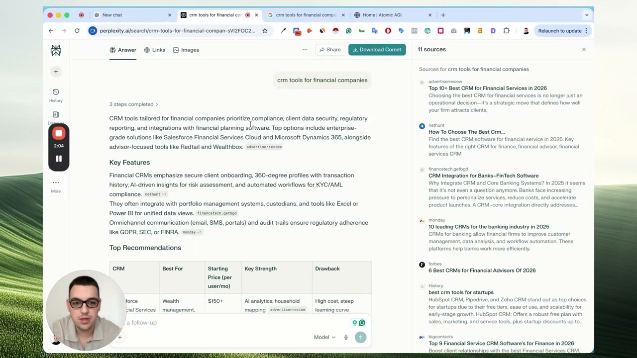 How to use AI CITATIONS Tracking to build Backlinks to rank in LLMs [AI SEO Guide]