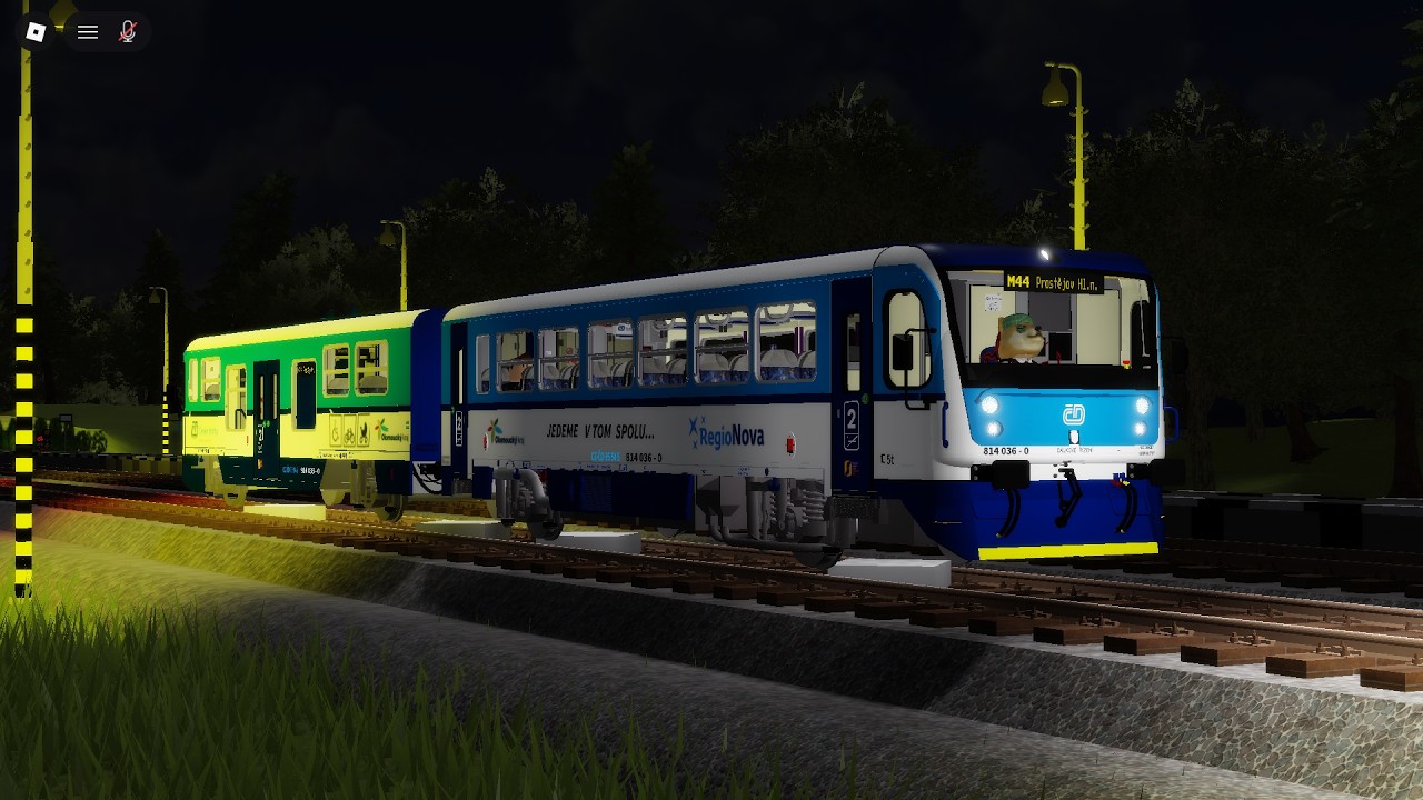 JSNM TRANSPORT Trailer (original video)